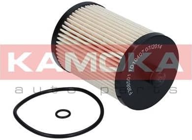 Fuel Filter F308501 - image 2