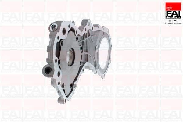 Oil Pump OP224 - image 2
