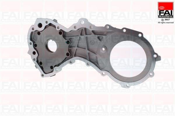 Oil Pump OP224 - image 3