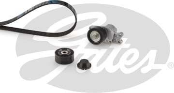 V-ribbed Belt Set Micro-V® K036PK1565