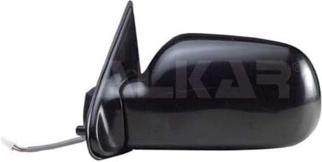 Exterior Mirror 6128987