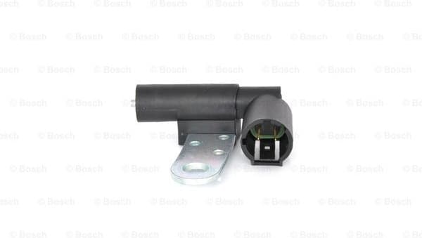 Sensor, crankshaft pulse 0986280411 - image 2