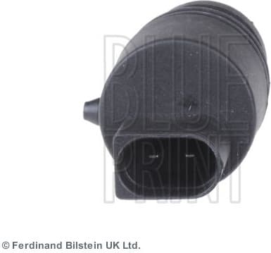 Washer Fluid Pump, headlight cleaning ADN10314 - image 2