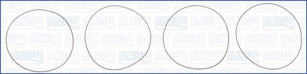 Gasket Set, cylinder liner 60004200