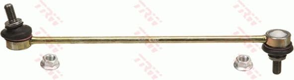 Link/Coupling Rod, stabiliser bar JTS428