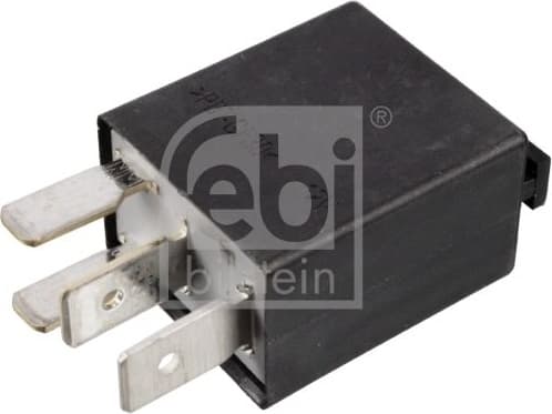 Multifunctional Relay 40910