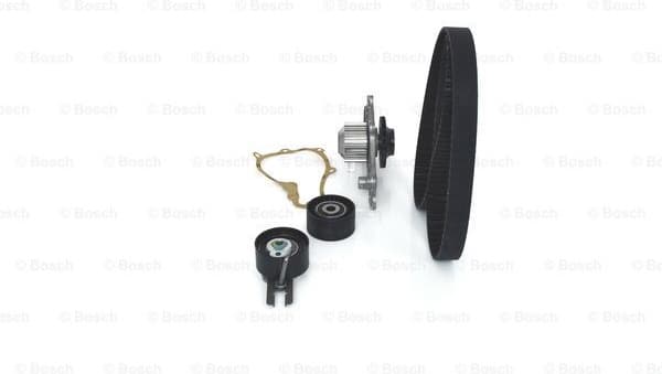 Water Pump & Timing Belt Kit 1987948721 - image 2