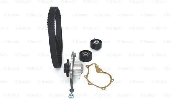 Water Pump & Timing Belt Kit 1987948721 - image 4