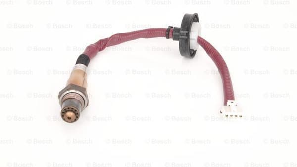 Oxygen Sensor 0258006568 - image 2