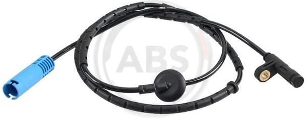 Sensor, wheel speed 30392