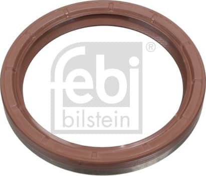 Shaft Seal, crankshaft 12364