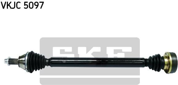 Drive Shaft VKJC 5097