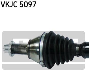 Drive Shaft VKJC 5097 - image 2