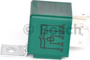 Multifunctional Relay 0332015001 - image 4