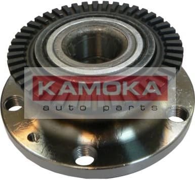 Wheel Bearing Kit 5500044