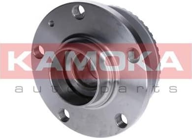 Wheel Bearing Kit 5500044 - image 2
