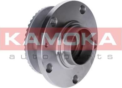 Wheel Bearing Kit 5500044 - image 5
