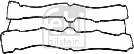 Gasket, cylinder head cover 28630 - image 2