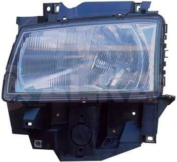 Headlight 2706984
