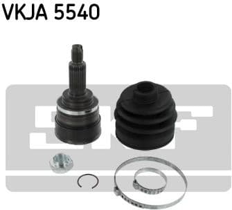 Joint Kit, drive shaft VKJA 5540
