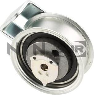 Tensioner Pulley, timing belt GT357.48