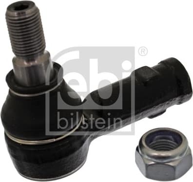 Angled Ball Joint, steering push rod 12678