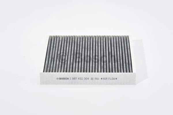 Filter, cabin air 1987432304