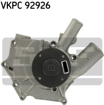Water Pump, engine cooling VKPC 92926