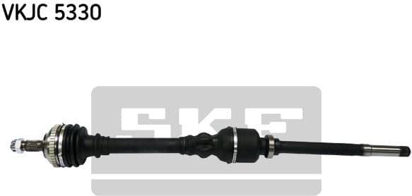 Drive Shaft VKJC 5330