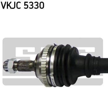Drive Shaft VKJC 5330 - image 2