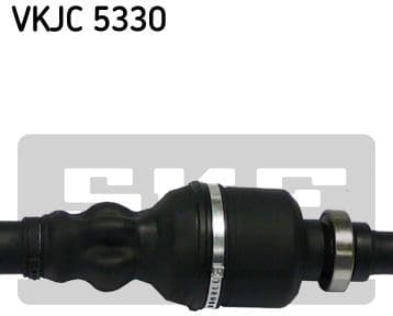 Drive Shaft VKJC 5330 - image 3