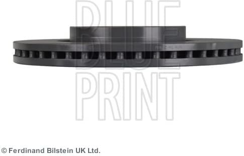 Brake Disc ADW194304 - image 3