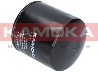 Oil Filter F114401 - image 3