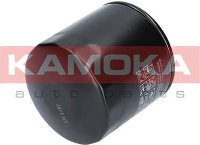 Oil Filter F114401 - image 4