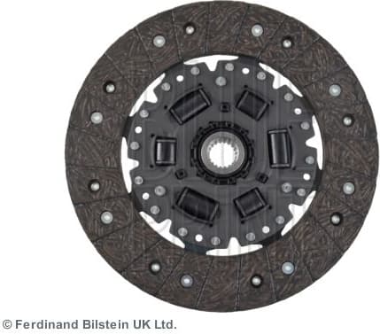 Clutch Disc ADG031125 - image 2