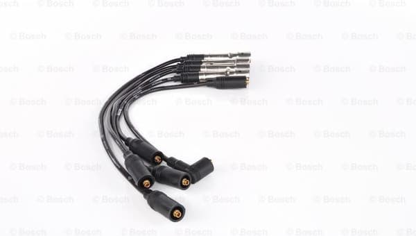 Ignition Cable Kit 0986356317 - image 4