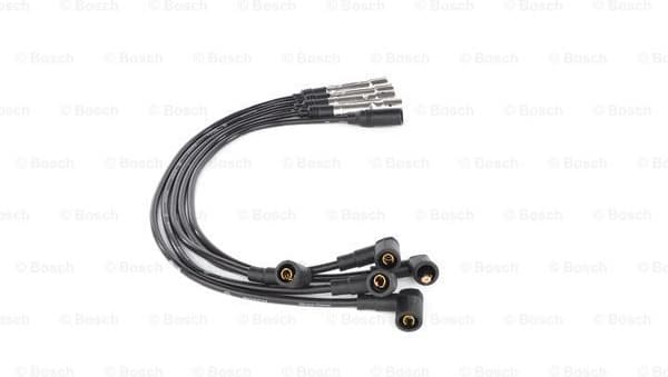Ignition Cable Kit 0986356355 - image 4