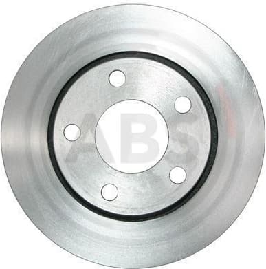 Brake Disc 17221