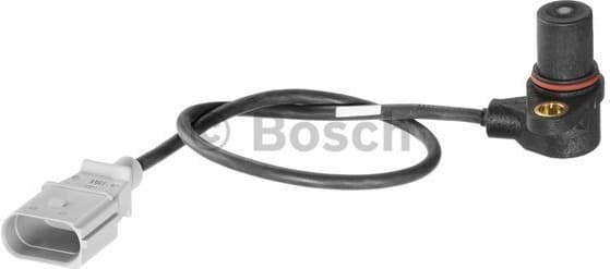 Sensor, crankshaft pulse 0261210178