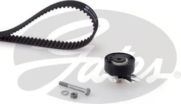 Timing Belt Kit PowerGrip™ K015427XS