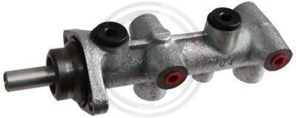 Brake Master Cylinder 1721