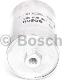 Fuel Filter 0450905906