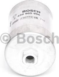 Fuel Filter 0450905906 - image 3