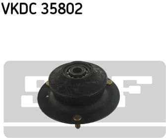 Suspension Strut Support Mount VKDC 35802