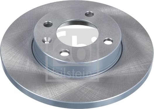 Brake Disc 02121