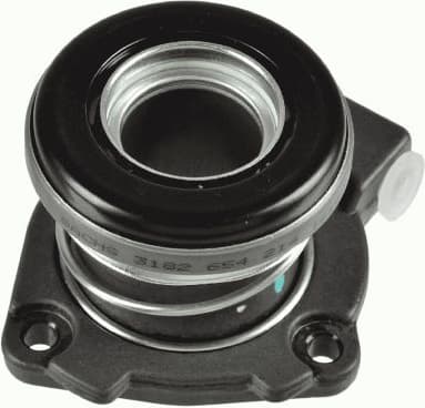 Central Slave Cylinder, clutch 3182 654 214