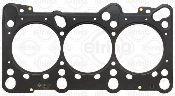 Gasket cylinder head 632.565 - image 2