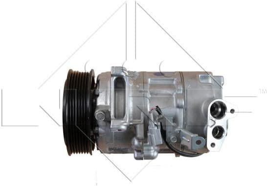 Compressor, air conditioning EASY FIT 32598 - image 2