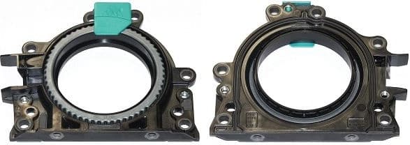 Seal crankshaft rear 340.280