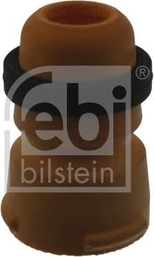 Rubber Buffer, suspension 40700 - image 2